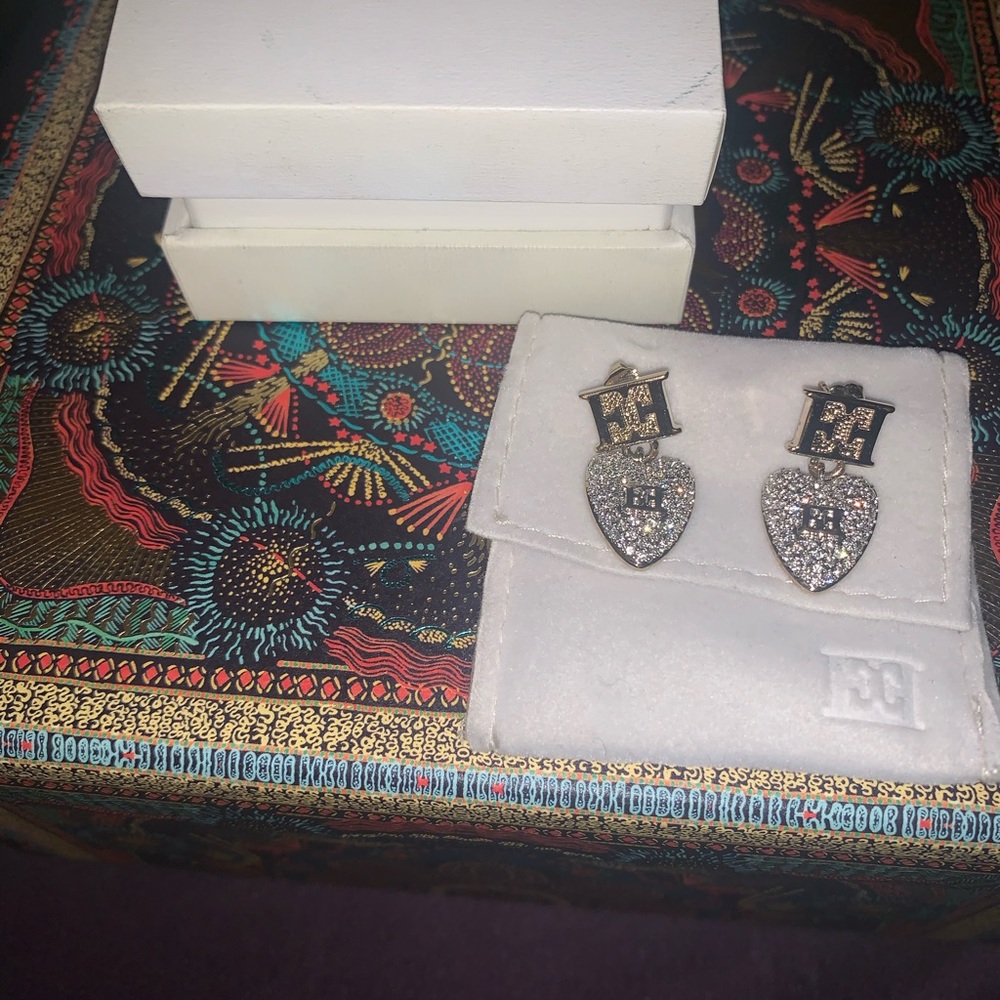 Escada Earrings